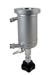 Type acier de cuve de pression 3 / Hastelloy