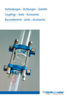 Couplings - Seals - Accessories 