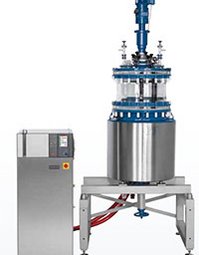 Thermostates TCU