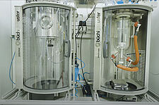 [Translate to "Français"] Collaborative research center PolyTarget