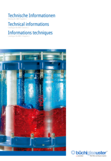 Informations techniques