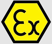 Réacteurs chimiques ex-éprouvés
