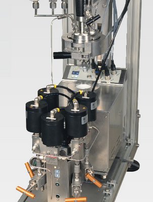 Echantillonnage automatique