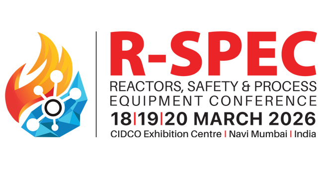 R-Spec, Reactors, Safety & Process Equipiment