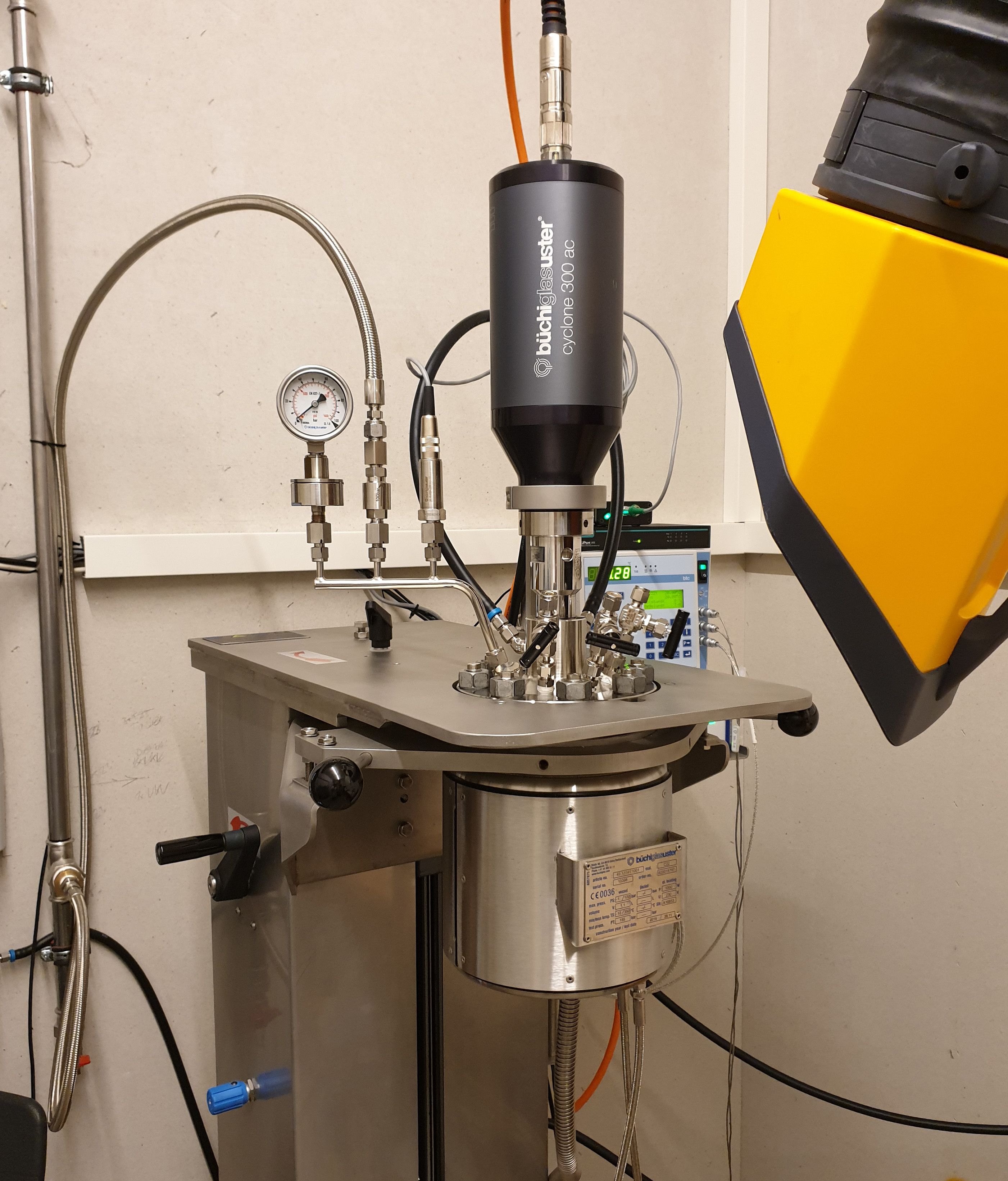 [Translate to Français:] Coal from biomass