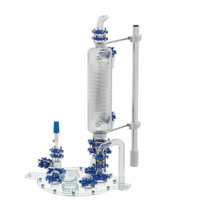 Reflux basique
