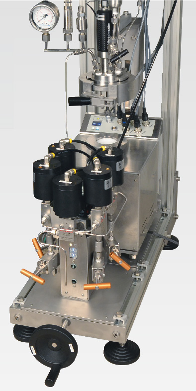 échantillonnage automatisée échantillonnage automatisée