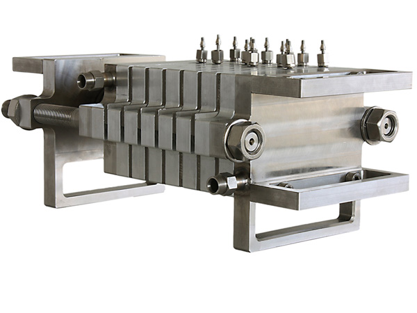 Ehrfeld FlowPlate® A6 & A5