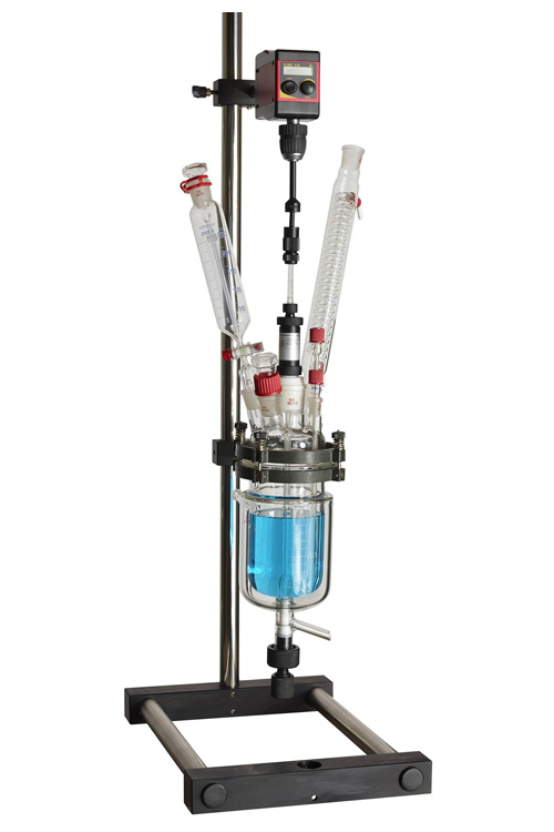 SCHMIZO Reactor system SCHMIZO Reactor system