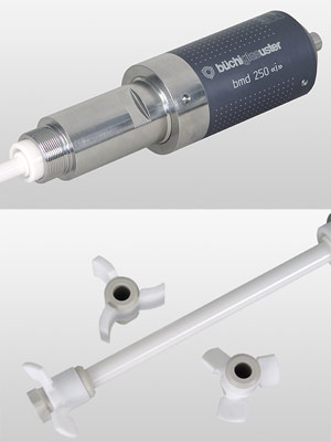 ceramic magnetic coupling stirrer drives