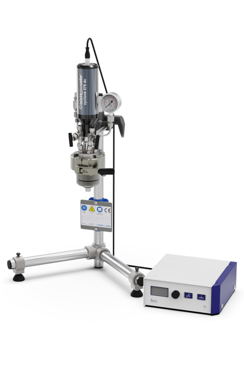miniclave drive - Réacteur de Laboratoire pour la synthèse chimique